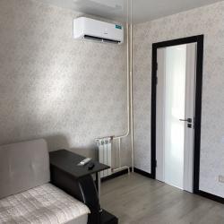 Фото Апартаменты на улице Слепнёва 21 корпус 2