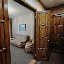 Фото Апартаменты на бульваре Мира 14