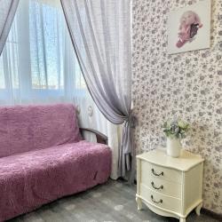Фото Апартаменты на улице Краснозеленых 14