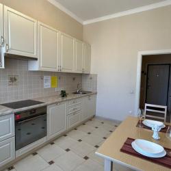 Фото Апартаменты на улице Краснодонская 5