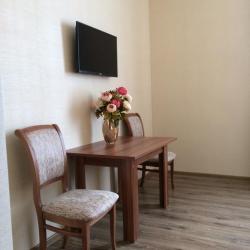 Фото Отель Лесная