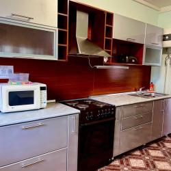 Фото Отель Алтын Кёль