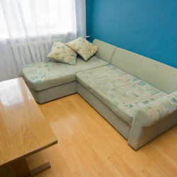 Фото Отель ВГОСТИ на улице Вельская 1