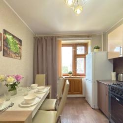 Фото Отель Niki Rent (Ники Рент) на проспекте Героев 3а