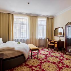 Apart Hotel on Taganka (Апарт-отель на Таганке) — f25715e38ed991f800fcf75f89be1357