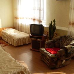 Фото Отель Елена