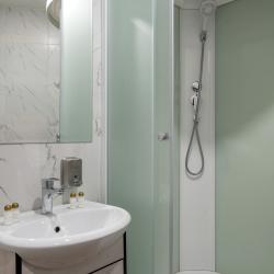 Фото Отель Нарси