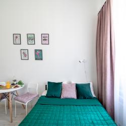фото 8 Sutki Rent (Сутки Рент) в доходном доме Безобразовой