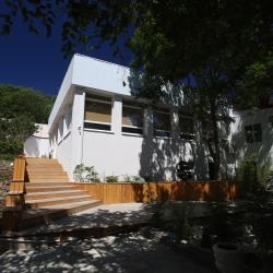 Фото Отель Скала