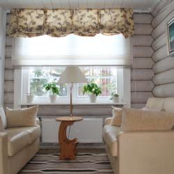 Фото Отель Валдай Эко Клуб