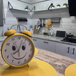 Апартаменты стандарт