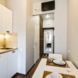 фото 6 BROADWAY Apartments (Бродвей апартаменты)