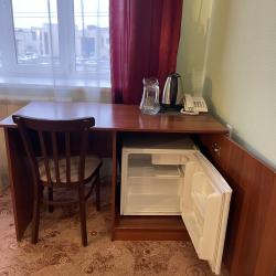 Фото Отель Сенгилей