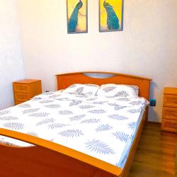 Фото Апартаменты на улице Шлюзовая