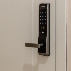 2-комнатные апартаменты стандарт
