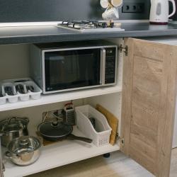 Фото Апартаменты на Амурском бульваре 5