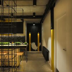 фото 48 Suffix Hostel (Суффикс)