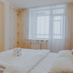 2-комнатные апартаменты улучшенные