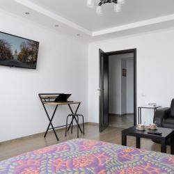 2-комнатные апартаменты улучшенные г. Пенза, ул. Тамбовская, 1