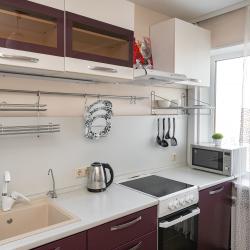 Фото Отель Ваш комфорт на улице Терешковой