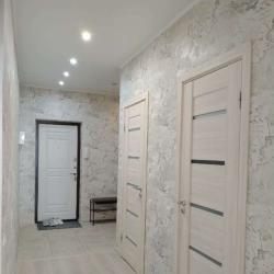 Фото Апартаменты на ул. Куликова, 59