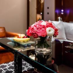 Ararat Park Hotel Moscow (Арарат Парк Хаятт Москва) — f259e1b7864158bafb75b492c8146e1d