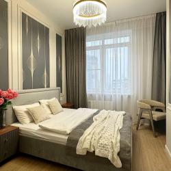 2-комнатные апартаменты люкс