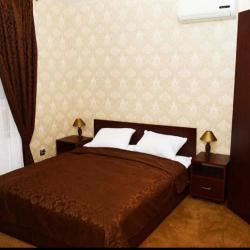 Фото Отель Валентина