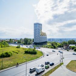 2-комнатные апартаменты улучшенные Family Residence