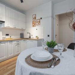 Фото Отель RentPlaza (РентПлаза) на улице Губернаторская