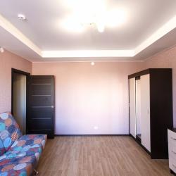 3-комнатные апартаменты стандарт Right room на пер. Салтыкова-Щедрина д.3