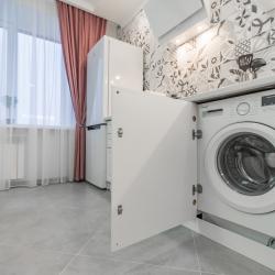 2-комнатные апартаменты люкс