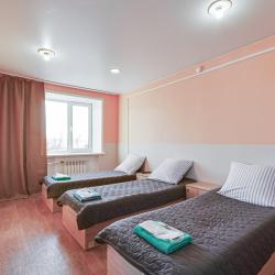 Фото Отель Sokolov Hotel (Соколов)