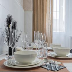 Фото Отель Prima Rent на улице Родионов 195 корпус 2