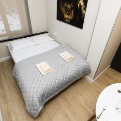 фото 47 MOKO Apartments (МОКО Апартментс) на улице Кржижановского
