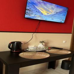 Номер люкс