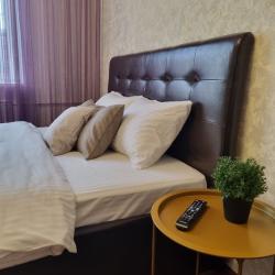 Фото Апартаменты Istoma (Истома) на пр. Ленина, 40