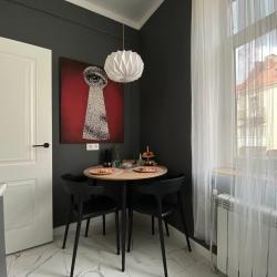 Фото Отель Baltic Apart (Балтик Апарт) на улице Заводская 8
