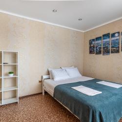 Фото Апартаменты на улице Минская 59