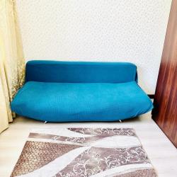 Фото Отель YourHouse (ЙоХаус) в микрорайоне Жетысу-2 66