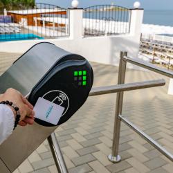 Фото Отель МоРеми Ultra All Inclusive Family Hotel