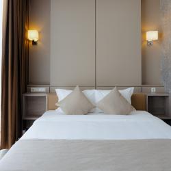 Фото Отель City Stay Hotel Bishkek (Сити Стей )