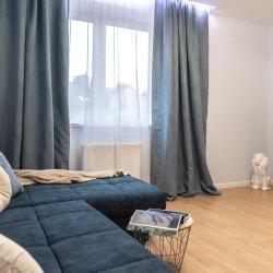 Фото Отель LovelyHome 39 (ЛавлиХоум 39) на улице Комсомольская 77