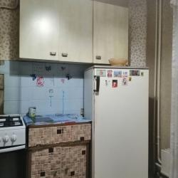 2-комнатные апартаменты стандарт