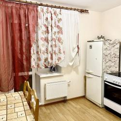 Апартаменты на улице Бакалинская 64/3 — f25ece740ba6b3f59993c3cc693aa601