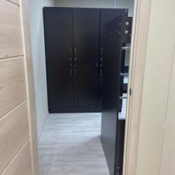 Кровать в 10-местном общем номере