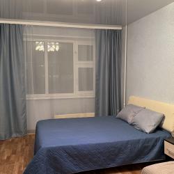 Фото Отель Однокомнатная квартира в центре города