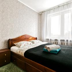 2-комнатные апартаменты стандарт