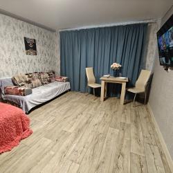 Фото Апартаменты на улице Севастопольская 13