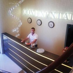 Фото Отель Континенталь